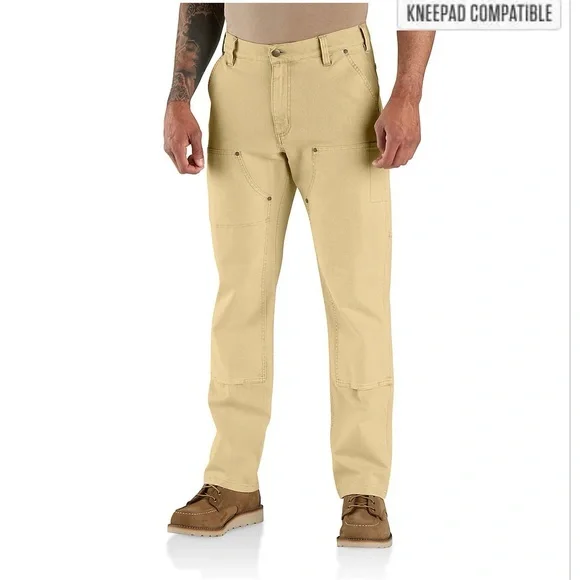 Carhartt Ruggged Flex Relaxed Fit Utility Pant - Picture 2 of 8